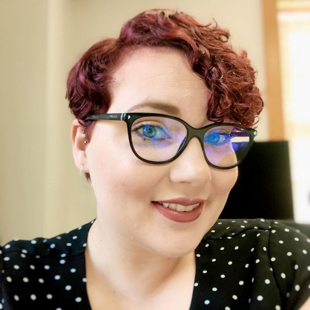 Meet your Posher, Bethany